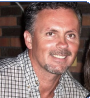 John Rakush, The 'Hydrobike Guy'