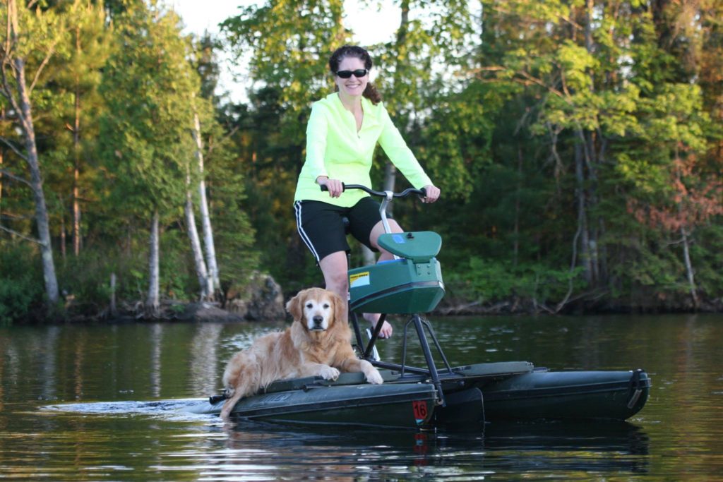 Hydrobike Water Bikes