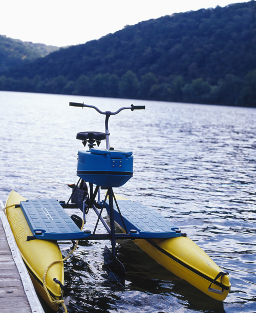 hydrobikeinblue Hydrobikes USA