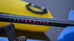 be a hydrobike dealer