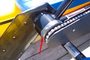 Friction Lock Kit Shipped, Detailed Instructions